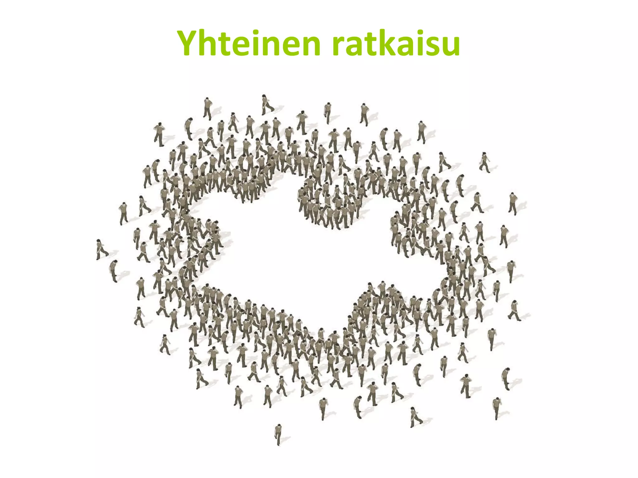 Yhteinen ratkaisu 