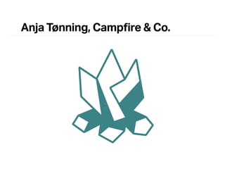 Anja Tønning, Campfire & Co.
 