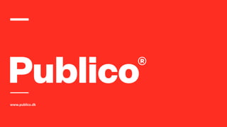 www.publico.dk
101
 