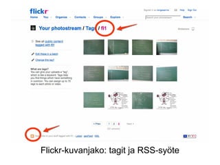 Flickr-kuvanjako: tagit ja 鳧-öٱ
 