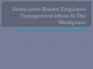 http://www.teletrack.biz/employee-engagement-survey.html
 