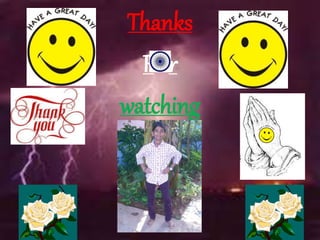 Thanks
F r
watching
 