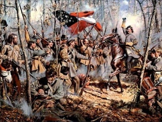 American Civil War ~ 1861-1865