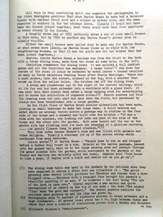 Some notes on Joseph Beck (1829-1891)