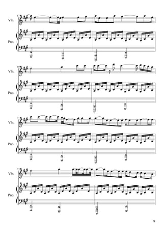 Vln.
       67
                          
                                  
                
Pno.
                                           
                                      
Vln.
       69
                                    
                                  
                
Pno.
                                          
                                    
Vln.
       71
                                
                                  
                
Pno.
                                            
                                       
Vln.
       73
                                     
                                  
                
Pno.
                                             
                                         
                                                               9
 