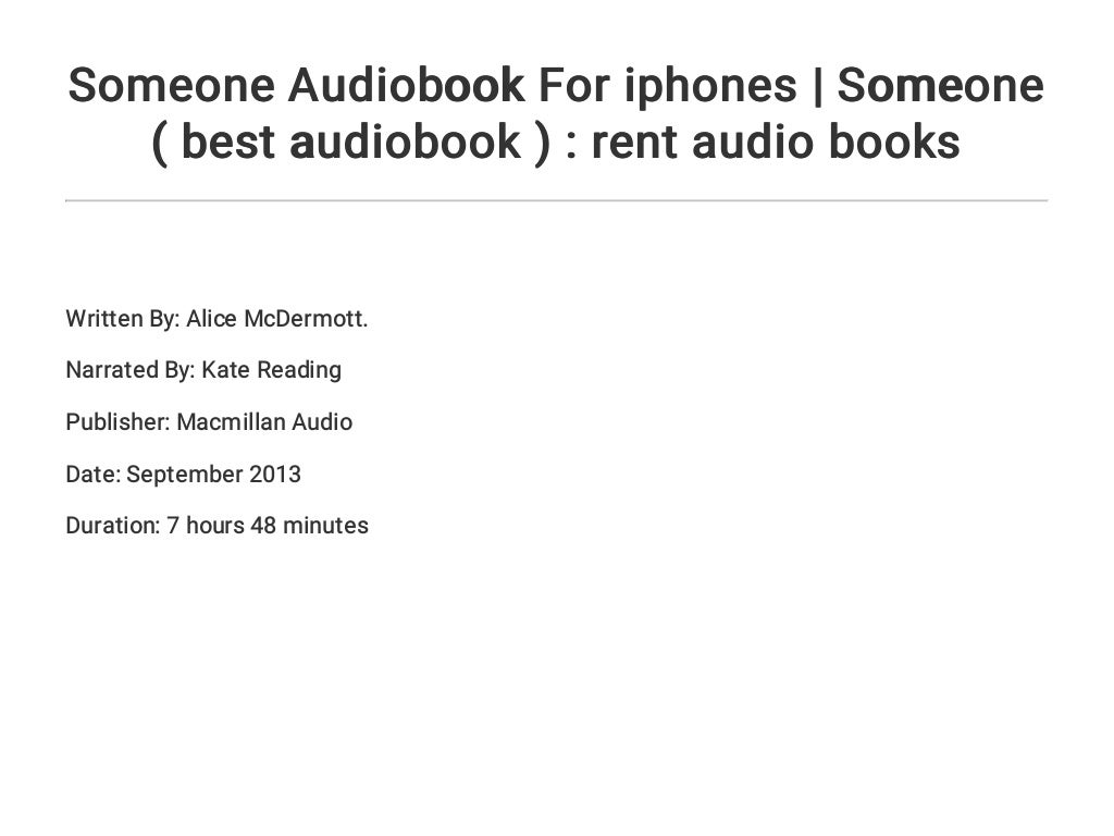 iphone audio book reader iphone audio book reader