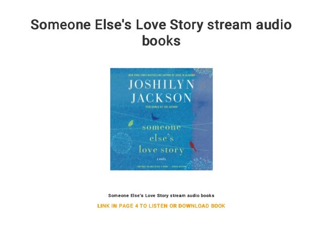 how do i buy an audiobook for someone else