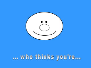 Someone Loves You