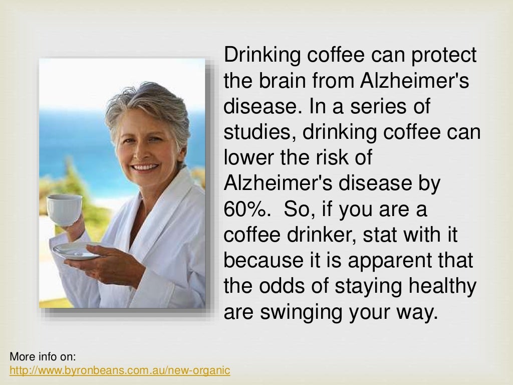 Some Reasons Why Coffee Is So Important