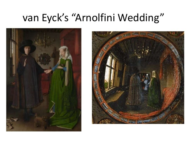 Some Renaissance Art