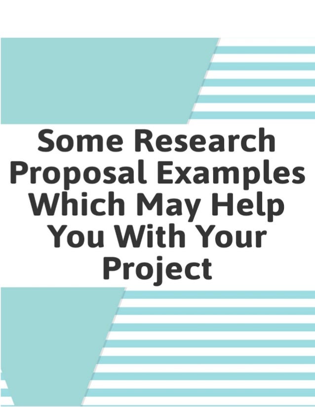 Distributed database research proposal
