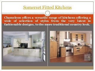 Somerset bedroom furniture