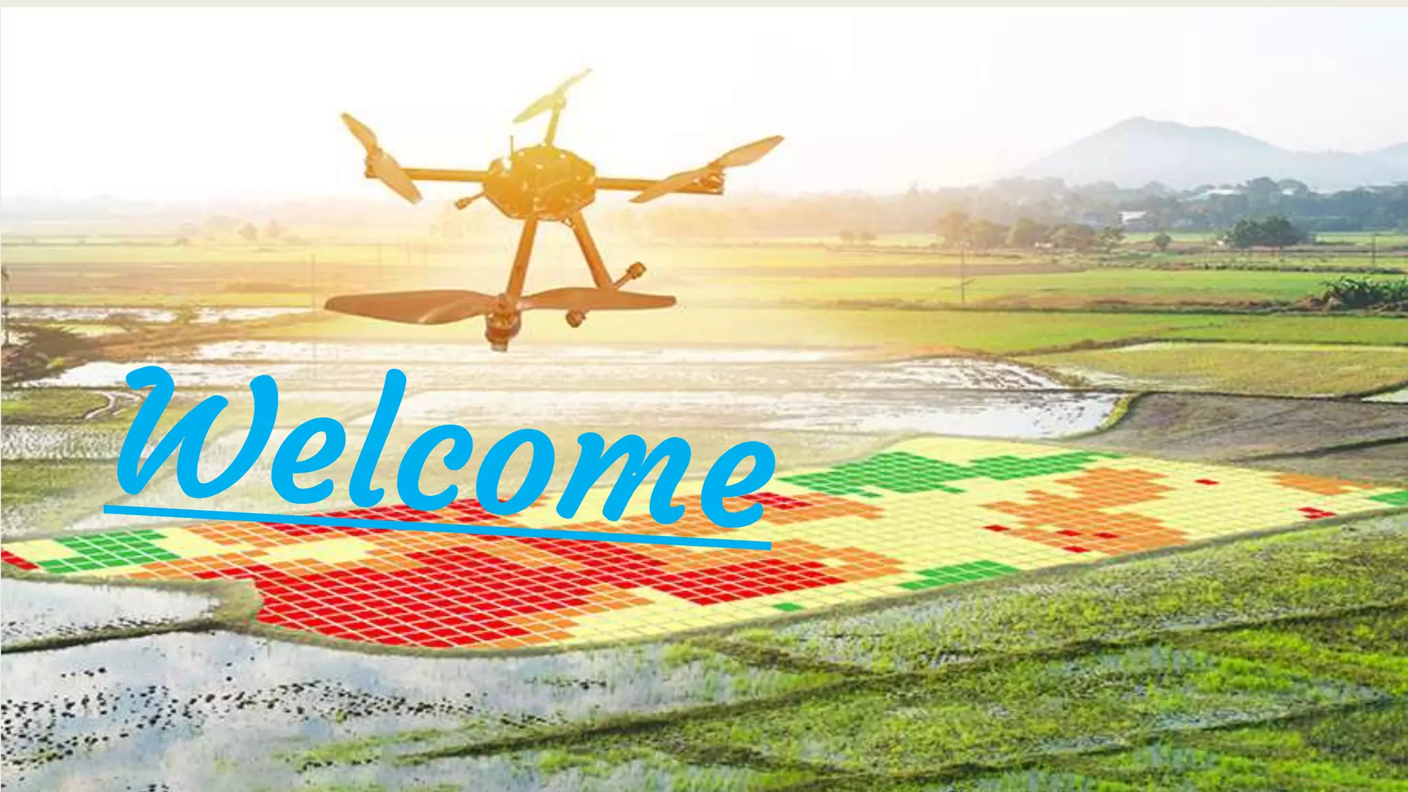 Precision farming/Agriculture.pptx