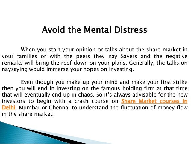money making tips