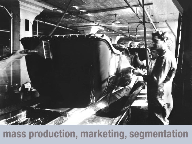 the postindustrial society of the