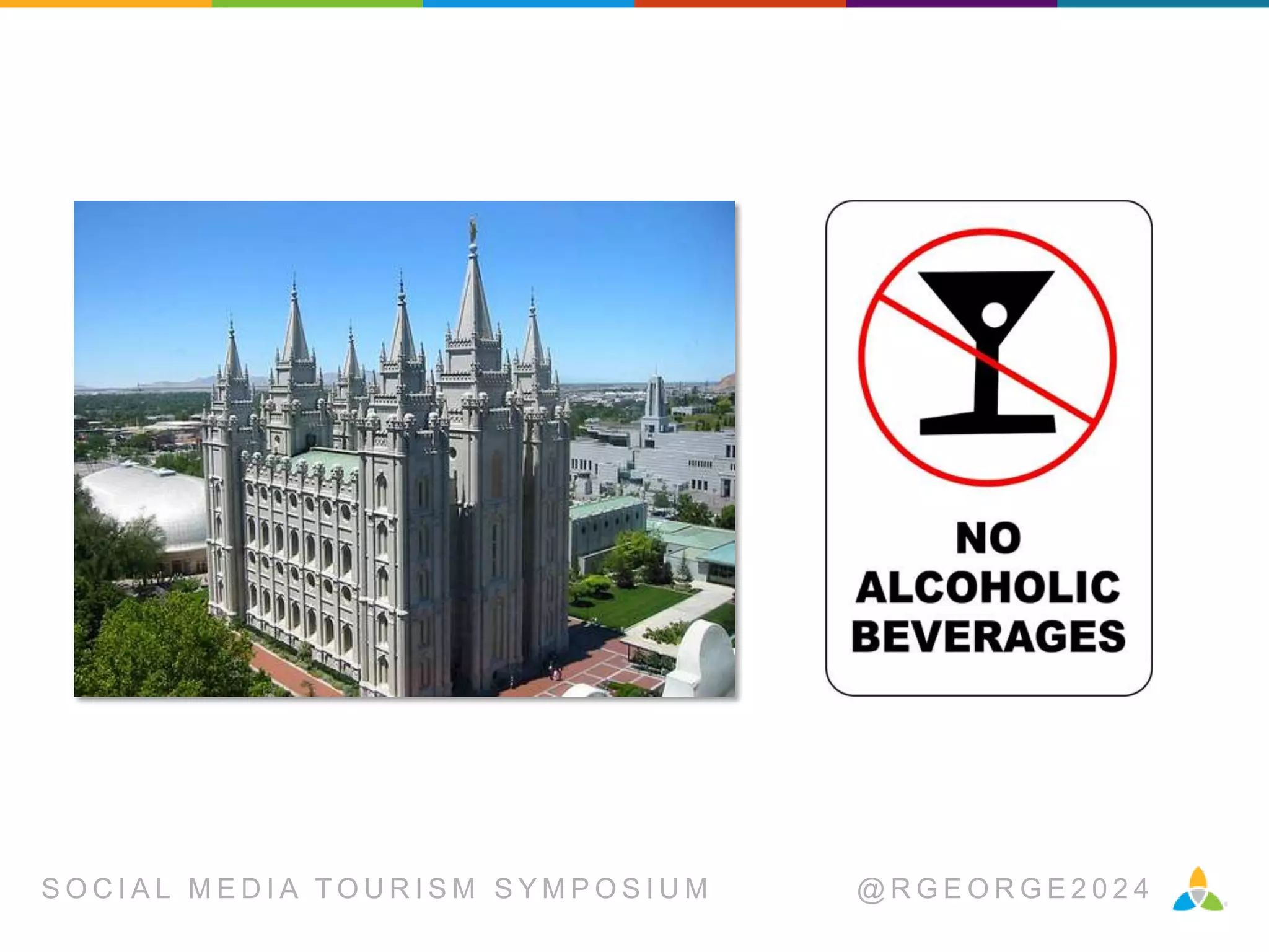 SOCIAL MEDIA TOURISM SYMPOSIUM

@RGEORGE2024

 