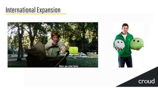 InternationalExpansion
 