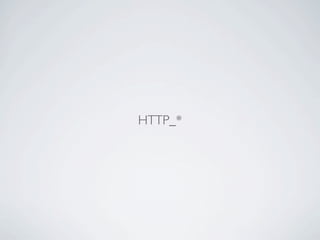 HTTP_*
 