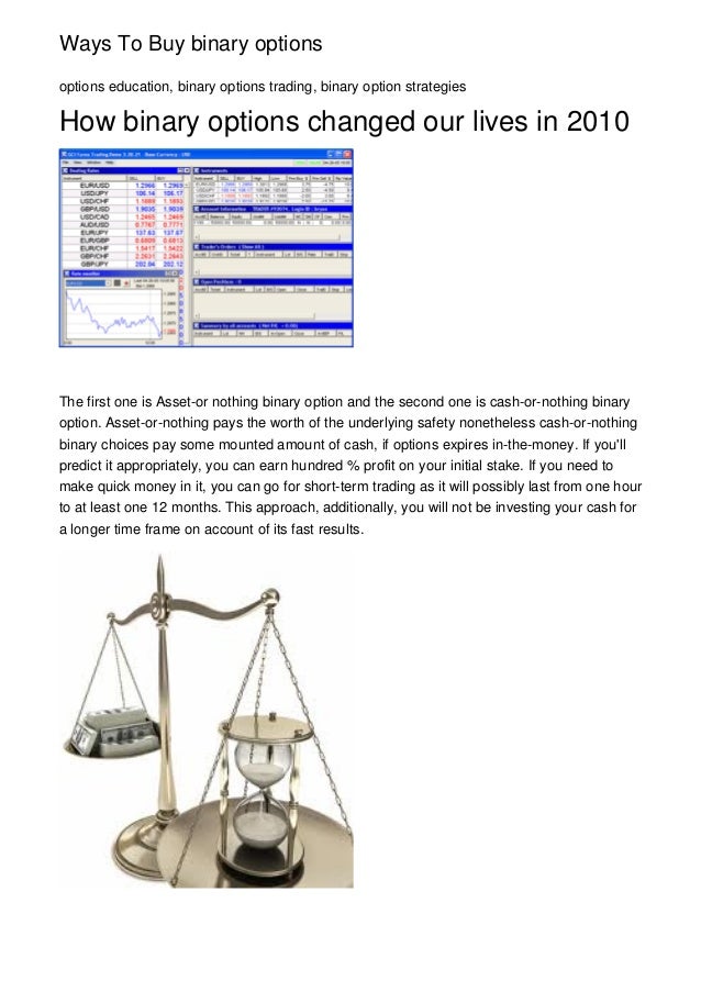 Buy - BINARY OPTIONS BEST TREND REVERSAL OSOB | Page 2 | Club of joint purchases buy binary options