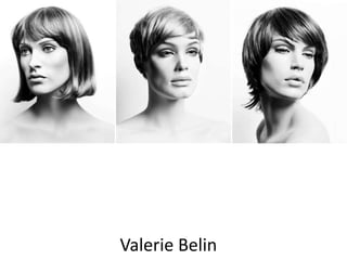 Valerie Belin
 