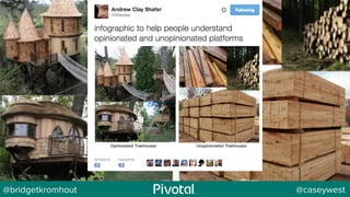 @bridgetkromhout @caseywest
 