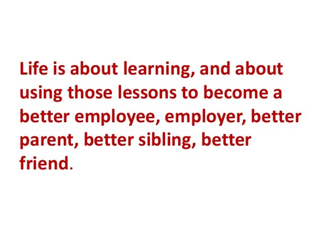 sometimes you win sometimes you learn book summary sometimes you win sometimes you learn