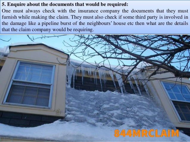 Water Damage Insurance Claim Tips Uk Awesome