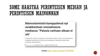 Lähde: http://yle.fi/uutiset/3-9234397
 