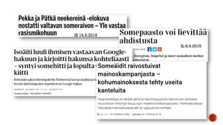 IS 14.9.2016
IL 8.9.2016
 