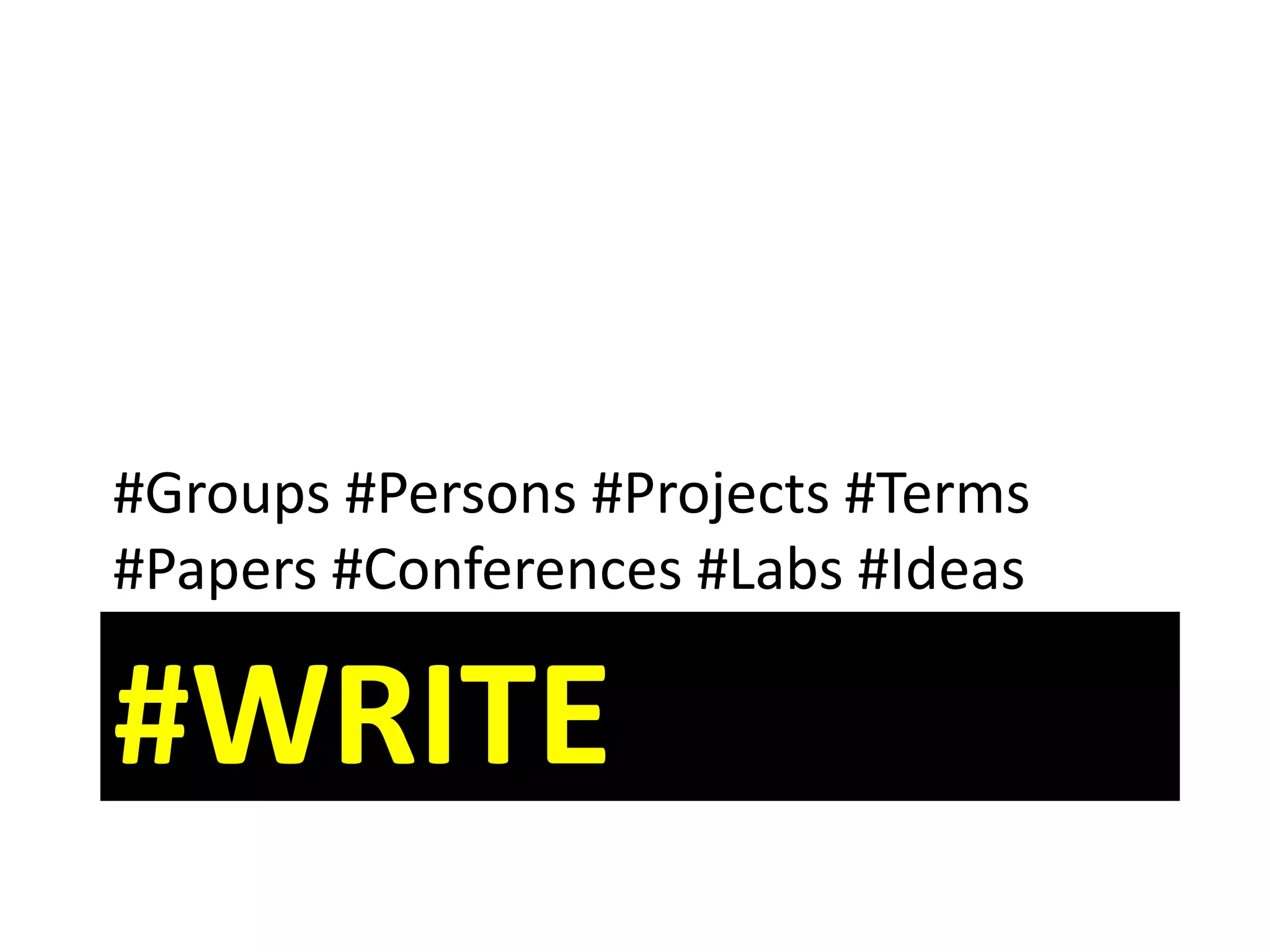 My strategy: GS first! 1/2
Google Scholar has SFX integration and DOI support
so..
 