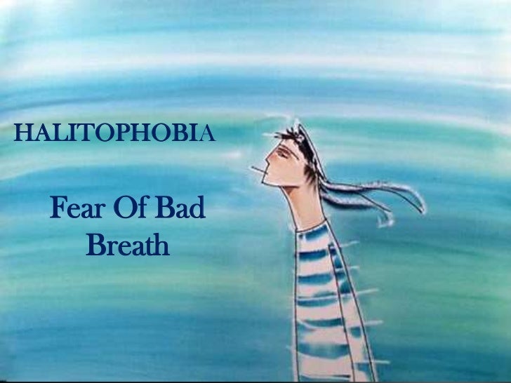 Some weird phobias you need to know!