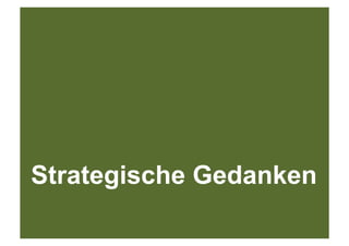 Facebook allein ist noch
             keine Strategie




Corporate Dialog              105
 