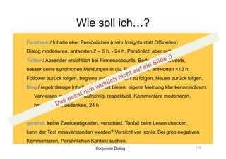 Dankeschön für den Dialog.

Mehr davon unter http://corporate-dialog.ch oder RL
 