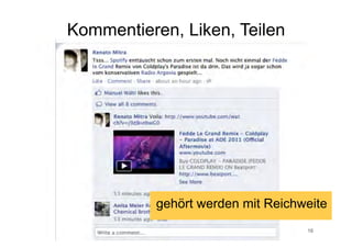 Empfehlen




                             Suchergebnisse personalisieren
                                                        17
http://corporate-dialog.ch
 