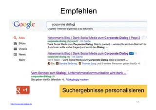 Schimpfen




     Emotionen sichtbar
                      18
 