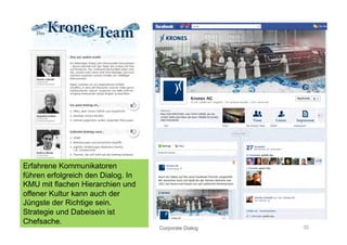 Dort werden
 Identitäten kopiert
 