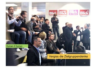 Mechanismen
Aha-Momente
 