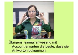 Mechanismus 2
Offline is Online
 