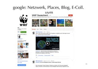 Twitter: Bloggers Liebling




        Corporate Dialog     91
 