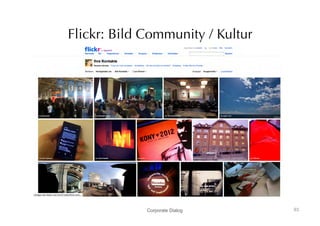 Pinterrest




http://pinterest.com     Corporate Dialog   94
 