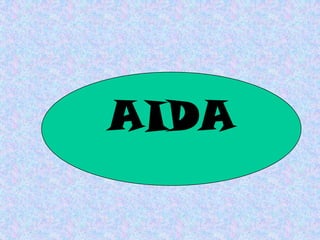 AIDA
 