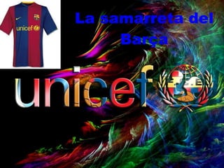La samarreta del ç 