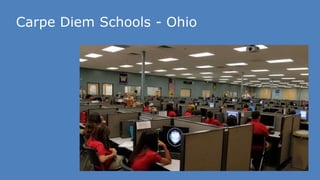 Carpe Diem Schools - Ohio
 
