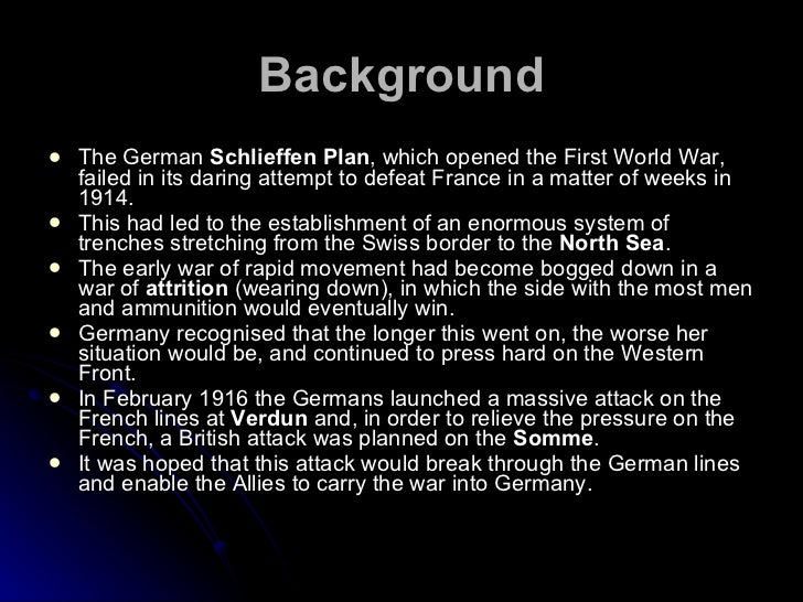battle of the somme essay conclusion The battle of the somme the battle of the somme took place between 1st july 1916 to 18th november 1916 it was fought on the north and south banks of the river somme. battle of the somme essay conclusion The battle of the somme the battle of the somme took place between 1st july 1916 to 18th november 1916 it was fought on the north and south banks of the river somme.