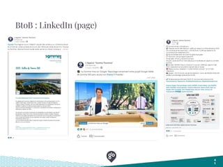 BtoB : LinkedIn (page)
4
1
 