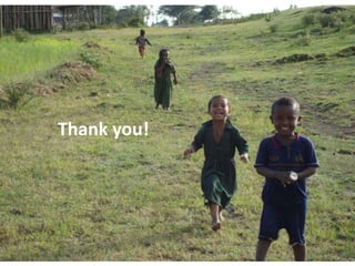 Eco efficiency of Integrated Soil Fertility Management in Western Kenya  Sommer et al 2014