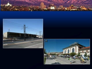 SSC2011_Wilf Sommerkorn PPT