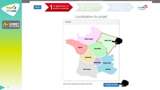 SOMMET DE L'ELEVAGE 2023
8
 