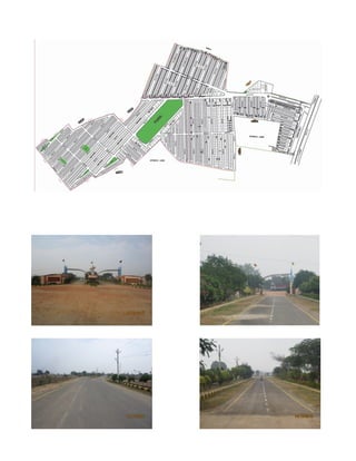 Somnath city plot for sell @7503367689