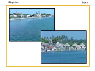 સોમનાથિત્રવેણી સંગમ
 